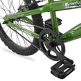 thumbnail image 4 of Bicicleta Benotto Diavolo Cross Rodada 20 Verde, 4 of 4