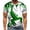 Green, variant on Shirts for Men Graphic Tees Summer New Scorpion Animal Pattern 3D Printed Casual Short Sleeve Crew Neck Loose Street Daily Outdoor Mens Shirts Green XL