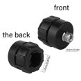 thumbnail image 3 of 3/8" Screw Interfaces to 17mm Balls Mount Base Mount Stand for Secure Camera and Phone Tripod Connections, 3 of 4