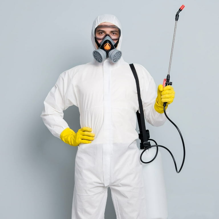 KleenGuard™ A20 Breathable Particle Protection Coveralls