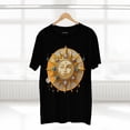 thumbnail image 6 of Sun Shirt, Shirt with Sun, Tee Shirt with Gold Sun, 6 of 18