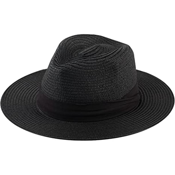 Ladies summer fedora hats outlet