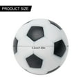 thumbnail image 5 of 24 Pcs 32mm Table Football Balls for Kids Children Mini Foosball Spare Soccer Indoor Games for Sports Balls, 5 of 9