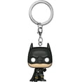 thumbnail image 2 of ¡Funko Pop! Llavero: El Batman - Batman Funko Funko, 2 of 2