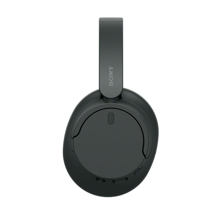 Sony WHCH720N/B Hybrid Wired & Wireless Bluetooth Noise Canceling  Headphones 27242925397