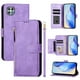 thumbnail image 3 of Funda para Samsung Galaxy A22 5G/A22S 5G Cartera de Mano con Cremallera y Correa Cruzada Desmontable, 3 of 5