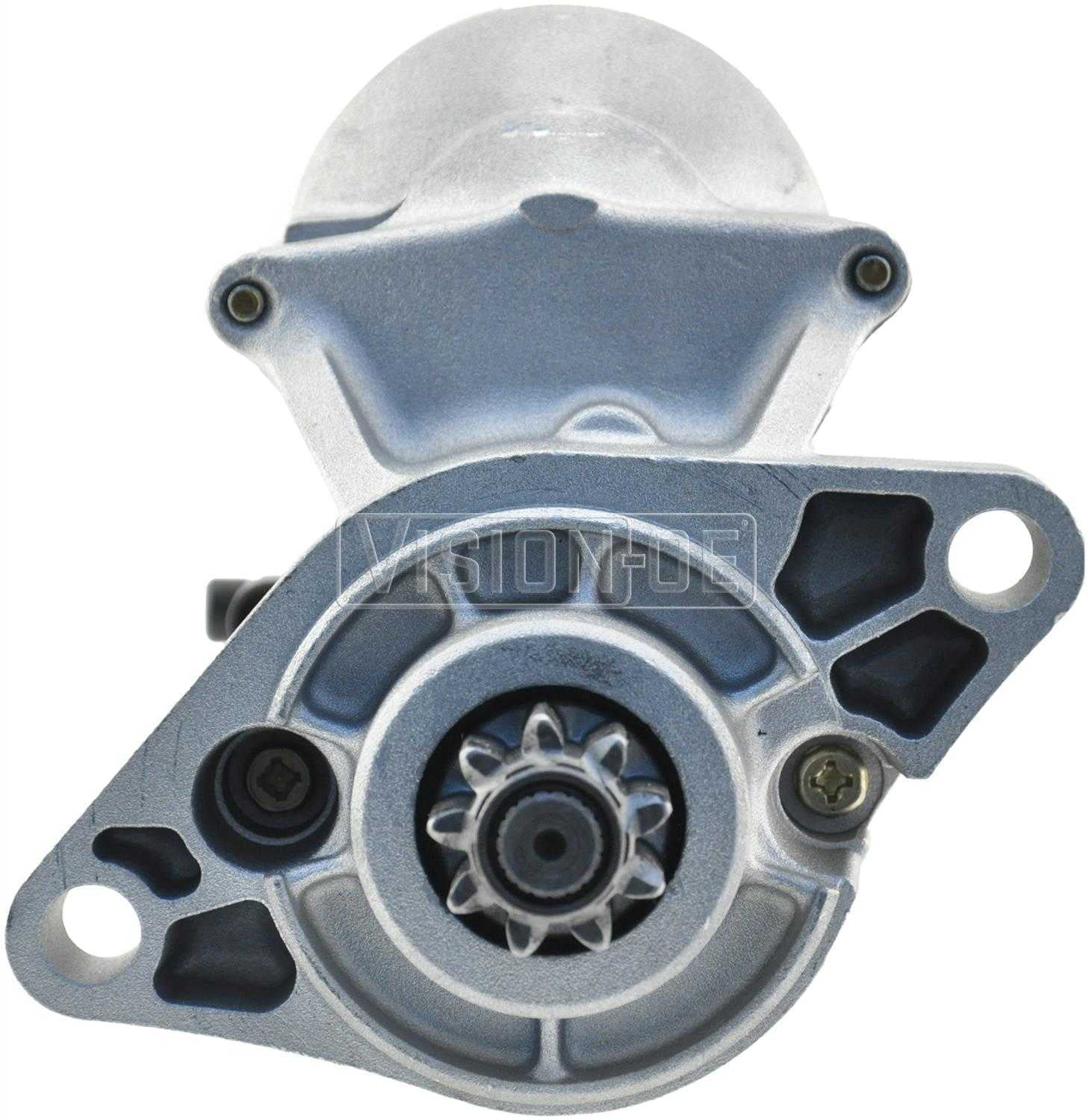 Vision OE 17273 Starter Motor