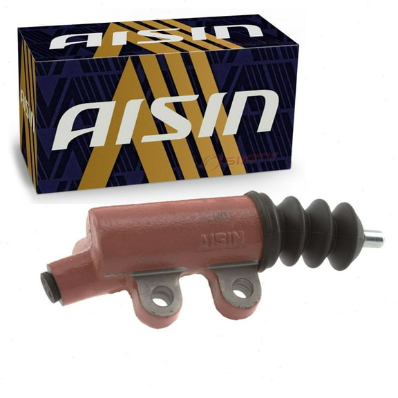 AISIN Clutch Slave Cylinder compatible with Toyota Tacoma 2.4L 2.7L L4 1995-2004