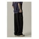 thumbnail image 5 of Pantalones Cargo Rectos Casuales De Moda Para Hombres, 5 of 8