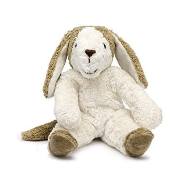 a stuffed animal dog