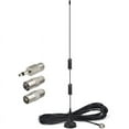 thumbnail image 1 of Antenne Radio Fm Compacte, Base Magnétique pour Radio Amovible pour une Intégration Transparente et une Réception Améliorée dans Divers Environnements, 1 of 5