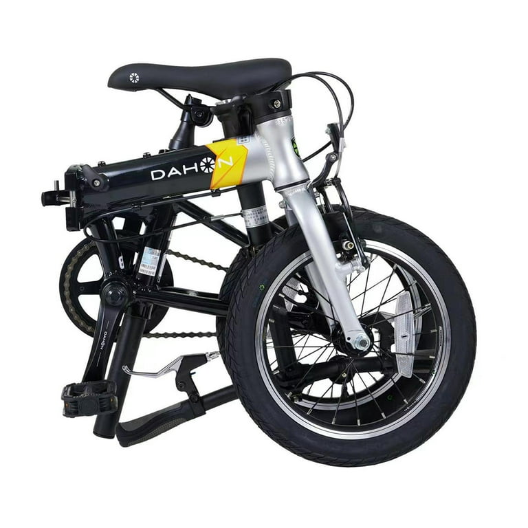 Dahon 14 inch folding bike discount