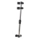 thumbnail image 5 of Soporte ajustable para paraguas de bicicleta, abrazadera para paraguas, fácil de instalar, soporte para conector de paraguas para bicicletas de, 5 of 9