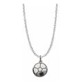 thumbnail image 1 of Collar Deportes Deportista Dije Regalo Pareja Amigos Moda, 1 of 1