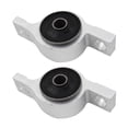 thumbnail image 5 of Front Lower Control Arm Bushing L&R Pair Fit for 2006-2010 Lexus GS300 350 430 460 IS250 350 & 2005-2010 Toyota Crown Reiz, 5 of 5