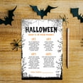 thumbnail image 2 of Koyal Wholesale Halloween Party Card Game, Paper, 2 of 5
