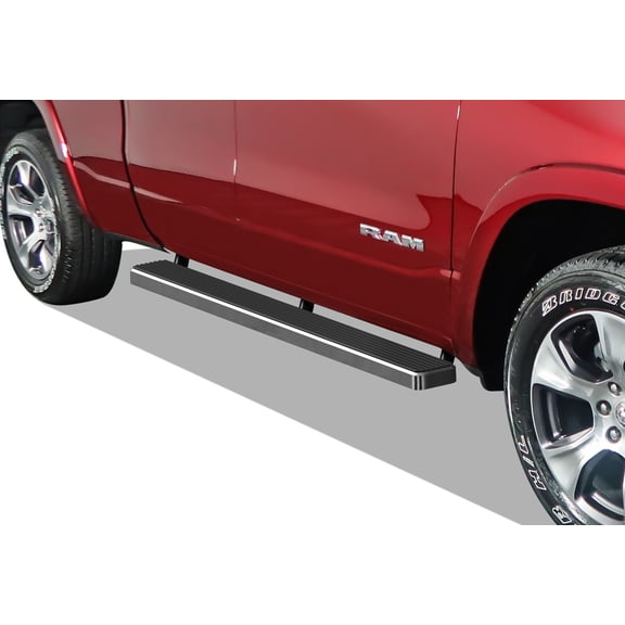 2019-2020 Ram 1500 Quad Cab (Excl. 2019 Ram 1500 Clasic)