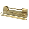 thumbnail image 3 of Maleta Antigua Vintage de Bloqueo Chino de Metal de Latón para Caja de Almacenamiento de Joyas Cajón de Maleta de Decoración de Pulido perfke Cerradura de cobre antigua china, 3 of 8