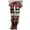 Green, variant on zaveiop Ugly Christmas Yoga Pants Christmas Leggings for Women Funny Santa Snowflake Print Costume Holiday Tights High Waist Workout Leggings (Z-Navy, XXL)