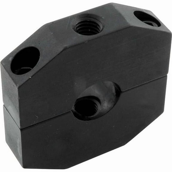 ALLSTAR PERFORMANCE Ballast Bracket 1.00in Round Tube P/N - ALL14178