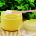thumbnail image 3 of Opolski 5 Pcs/Set Empty Makeup Jar Pot Travel Face Cream/Lotion/Cosmetic Containers, 3 of 8