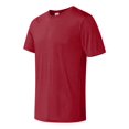 thumbnail image 2 of Gildan Performance Core Short Sleeve T-Shirt (G460) Scarlet Red, M, 2 of 2
