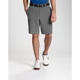 thumbnail image 3 of Cutter & Buck Men's CB DryTec Bainbridge Flat Front Performance Golf Shorts, 3 of 4