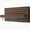 Brown, variant on Decorative Key Holder for Wall with Shelf, Entryway Shelf with Hooks Holds Leashes, Jackets and Glasses – Sturdy Wood Keyholder