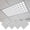 LightGray, variant on Sage Green Checkered Magnetic Fluorescent Light Covers for Ceiling Lights 2 x 4 Feet, Farmhouse Buffalo Plaid Office Classroom Kitchen Drop Ceiling Light Covers Lighting Filters Shade Panel 1 Pack