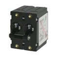 thumbnail image 1 of Interruptor automático Blue Sea Systems A-Series 10A de doble polo, 1 of 1