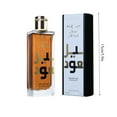 thumbnail image 3 of Perfume Perfume Perfume fresco elegante y duradero 50 ml para hombres, 3 of 5