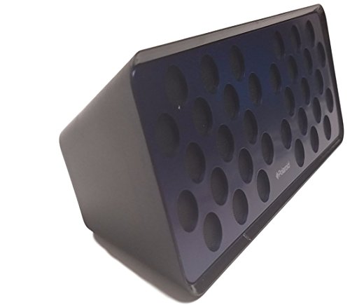 polaroid decor acoustics wireless speaker