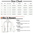 thumbnail image 2 of Pejock Men's Vintage Leather Jacket, Winter Warm Stand Collar Long Sleeve Coat with Velvet Lining for Casual and Party Wear, 2 of 3