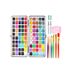 thumbnail image 3 of Acuarelas Kit De Dibujo Profesional 108 Set De Arte Con Caja Lab.G Multicolor, 3 of 5