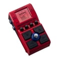 thumbnail image 3 of MultiStomp Bass Effects Pedal Zoom MS-60B+ w/ 95+ Effects, 3 of 5