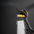 thumbnail image 4 of YSTIANN 2-in-1 Bat Bottle Opener - Multi-Functional Zinc Alloy Wine & Beer Opener,Great Gift For Halloween WJ94-5141, 4 of 6