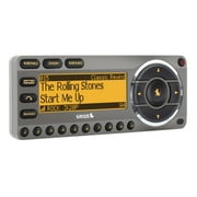 Directed Electronics Sirius Starmate 3 Satellite Radio Receiver