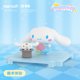 thumbnail image 1 of Figuras de anime de Sanrio Cinnamoroll, lindas y kawaii, caja misteriosa, serie de planificación de fin de semana, regalos de cumpleaños y Navidad, juguetes, 1 of 5
