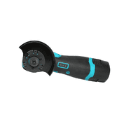 BIHUI Mini Cordless Angle Grinder, 3 - AGMN3M
