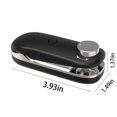 thumbnail image 3 of Portable Mini Bag Sealer Portable Bag Sealer Mini Bag Sealer With Magnet Usb Charging Plastic Bag Sealing Machine Banmo, 3 of 5