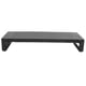 thumbnail image 5 of Elevador De Pantalla De Computadora, Elevador De Soporte De Monitor De Diseño Ergonómico Con Soporte De Teléfono De Cajón De Almacenamiento Para Impresora Fugacal Desk Organizer Laptop Shelf, 5 of 8