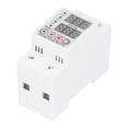 thumbnail image 5 of Intelligent Circuit Protection EquipmentOvervoltage Protector Adjustable Voltage Overvoltage Protector Undervoltage Protector Performance Driven, 5 of 5