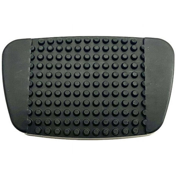 Brake Pedal Pad - Compatible with 2015 - 2022 GMC Canyon 2016 2017 2018 2019 2020 2021