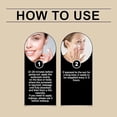 thumbnail image 3 of Face & Body Sunscreen, SPF 50+ PA++, Nourishes and repairs the skin, prevents sun spots, applies to the face and body, Lightweight and quickly absorbed（3.53 oz）, 3 of 5