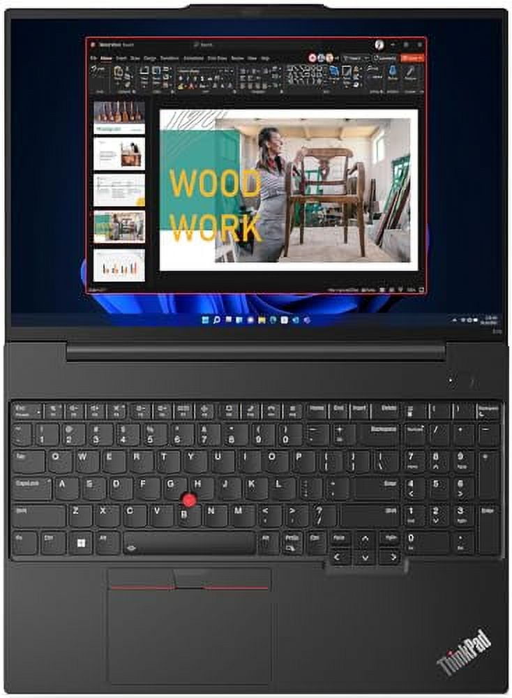 Lenovo ThinkPad E16 GEN 1 16.0 Lenovo ThinkPad E16 GEN 1 16.0