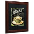 thumbnail image 3 of Trademark Fine Art Lisa Audit 'Today's Coffee III' 16 x 20 (886511706606), 3 of 5