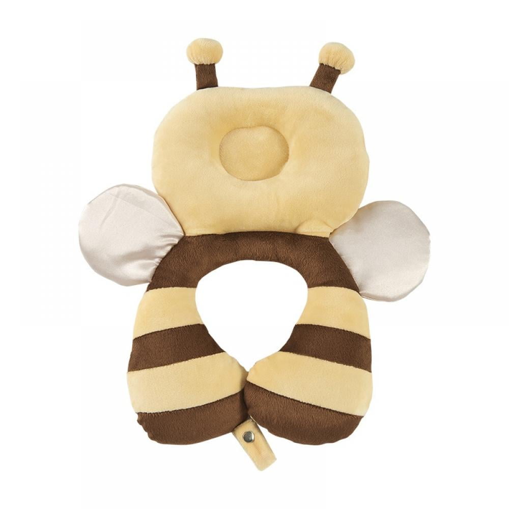 Kids Neck Travel Pillow, Remarkable Head Chin Neck Support U-Shaped Animal Pillows for Child, Toddlers – Relax and Sleep Soundly Anytime | Walmart Canada Kids Neck Travel Pillow, Remarkable Head Chin Neck Support U-Shaped Animal Pillows for Child, Toddlers – Relax and Sleep Soundly Anytime | Walmart Canada