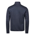 thumbnail image 2 of Tee Jays Mens Knitted Outdoor Fleece Jacket, 2 of 4