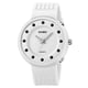 thumbnail image 2 of Reloj de pulsera de cuarzo para hombre, resistente al agua, con pantalla digital, estilo casual, analógico-digital, estilo borde, regalo, resistente al agua., 2 of 7