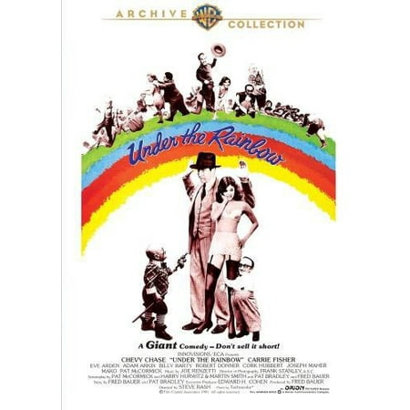 Under the Rainbow